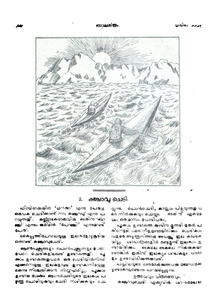 ബാലമിത്രം-1941-ഡിസംബർ - പേജ് 14